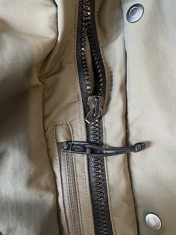 Cappotti: Didrikson Parka / Mantel Damen XL – Usato da Bern venduto da gutti72 4