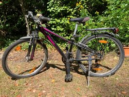 Altes "Specialized" Kindervelo