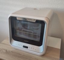 Lave Vaisselle Klarstein Mini