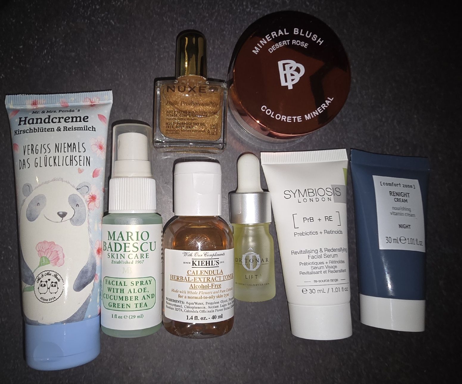 Clarins Gesichtspflege: Beautypacket XL Neu – Neu und originalverpackt aus Basel von BeautyqueenbyNB 2