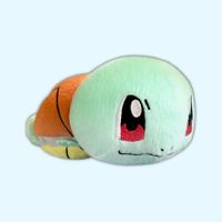 Carapuce Peluche – Squirtle Plush – Pokémon – 14cm