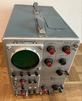 Tektronix Type 531A Oszilloskop Vintage Rare Sammler 