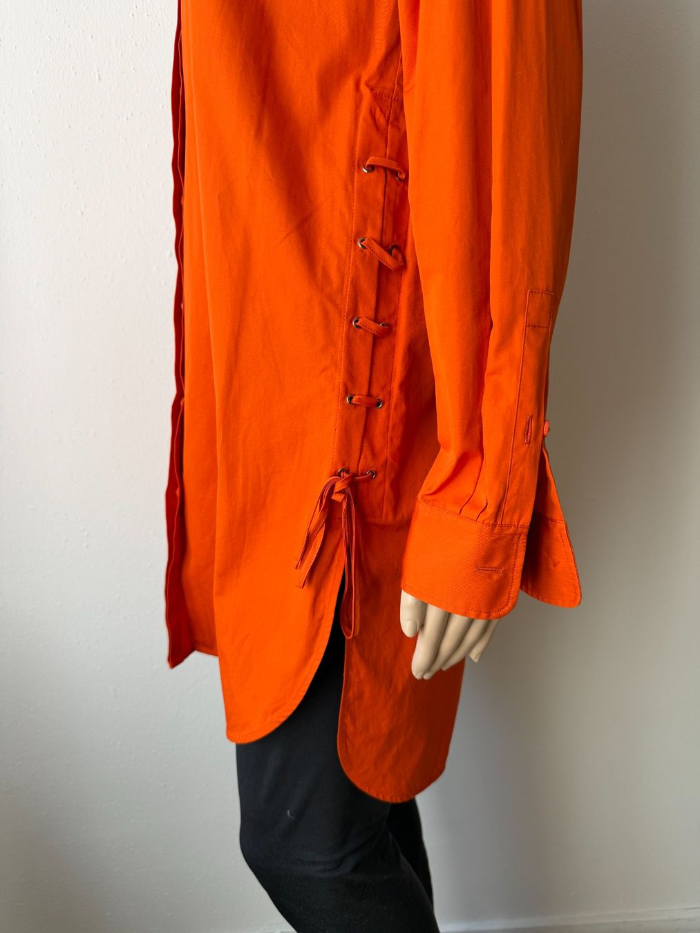 Max Mara Vestiti: MAX MARA Kleid 🧡 – Usato da Zürich venduto da ClosetQueen 2