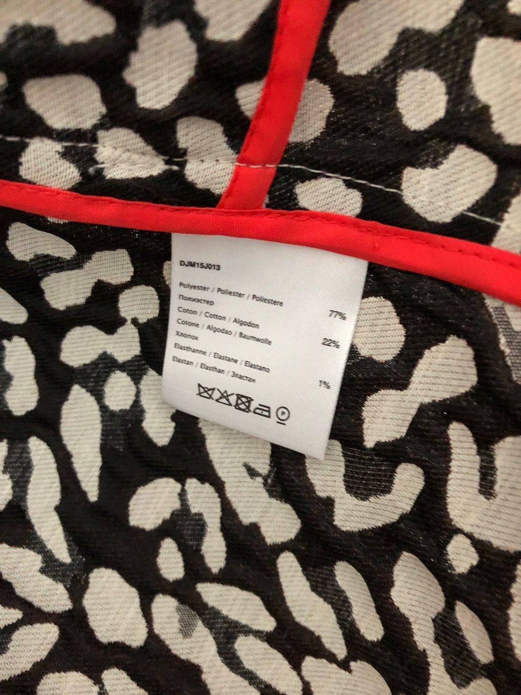 Gérard Darel Cappotti: Manteau Printemps Gérard Darel – Nuovo (secondo la descrizione) da Lausanne venduto da Cupcake.vanille 3