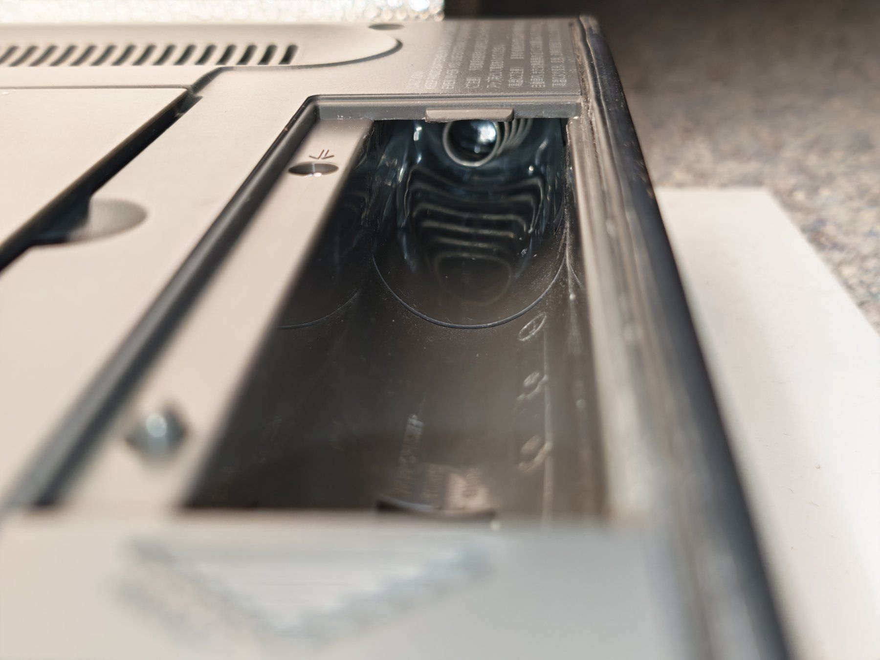 Sony Radios: Sony Weltempfänger ICF-SW77 – Defekt aus Thun von Kankii 6