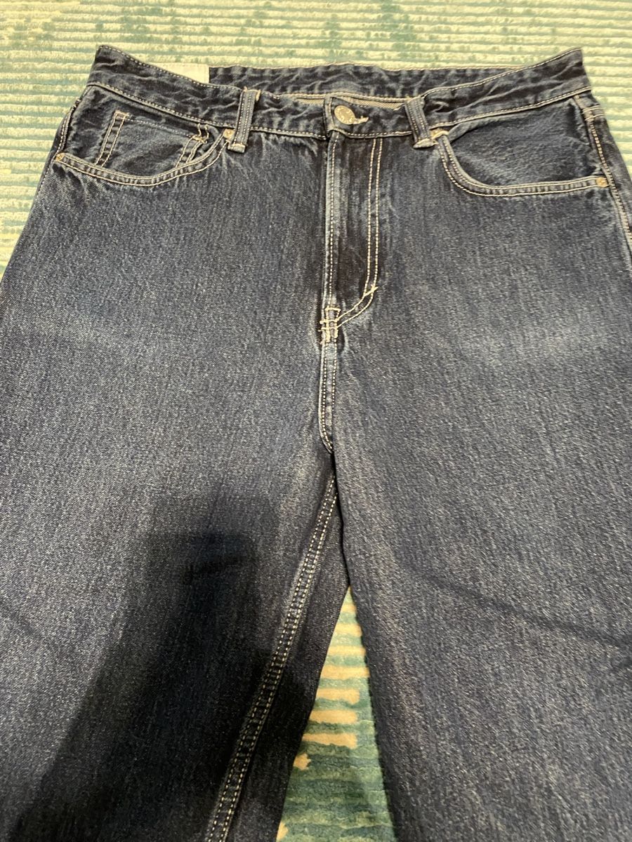 H&M Jeans: Herren Jeans – Nuovo e nell'imballaggio originale da Rorschach venduto da lvi_p29s 1