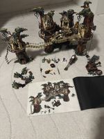 Baustein ewok village