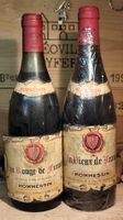 2x Bourgogne Mommessin
