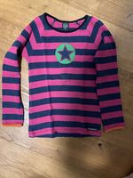 Villervalla Langarmshirt Gr. 134