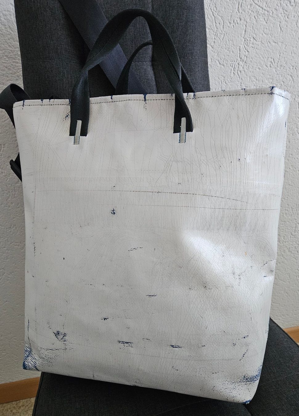 Freitag Taschen: Sac Freitag Bob 203 – Gebraucht aus Biel/Bienne von ypsillon 2