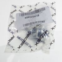 20x RIDEX  Radmutter M12 x 1,5 Kegelbund F, Schlüssel 21mm