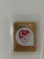 TUR 1/2/3/4/5/6/7/8/9/10/12/13/15/16/17/18 - Panini WM 2026