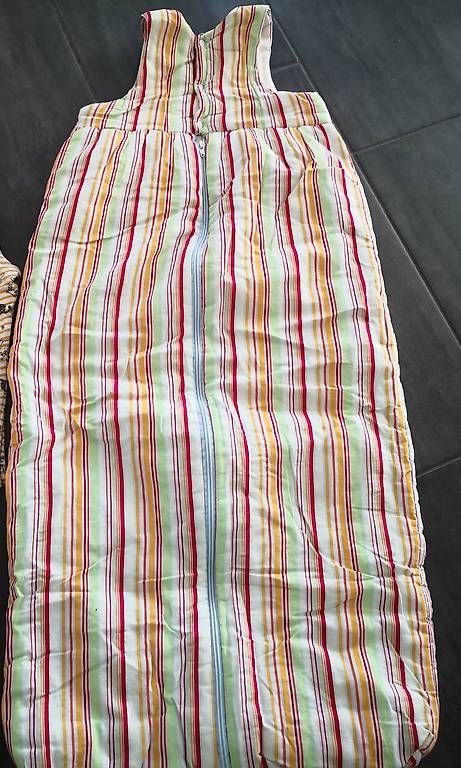 Lotti & Set di vestiti: Mädchenkleiderset Grösse 98/104 – Usato da Ottenbach venduto da Acki_la 3