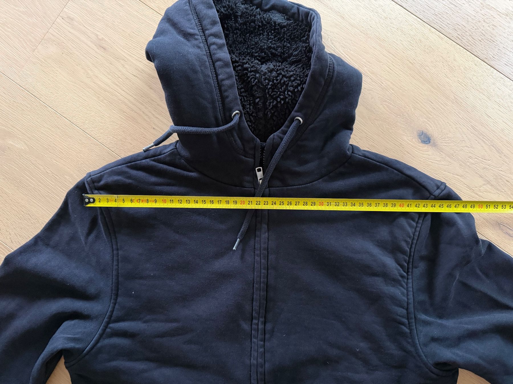 Giacche: Lined Hoodie - C&A The Basics - Size S – Usato da Wetzikon ZH venduto da dor_rmq2 6