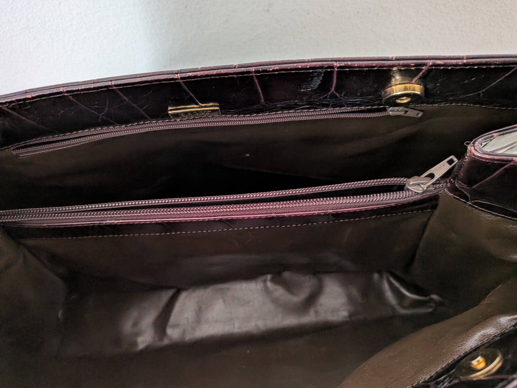 Bally Borse da donna: Vintage Bally Tasche – Usato da Emmen venduto da magelan 6