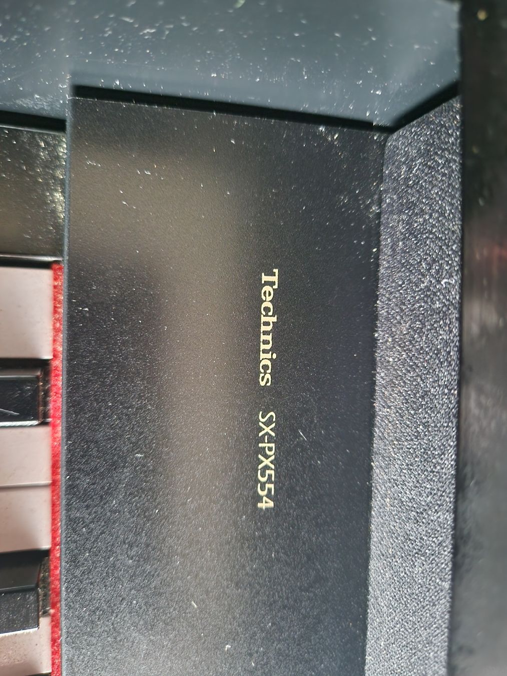 Technics Musikinstrumente: Technics Digital Piano – Gebraucht aus Sirnach von mun_9dk6 1