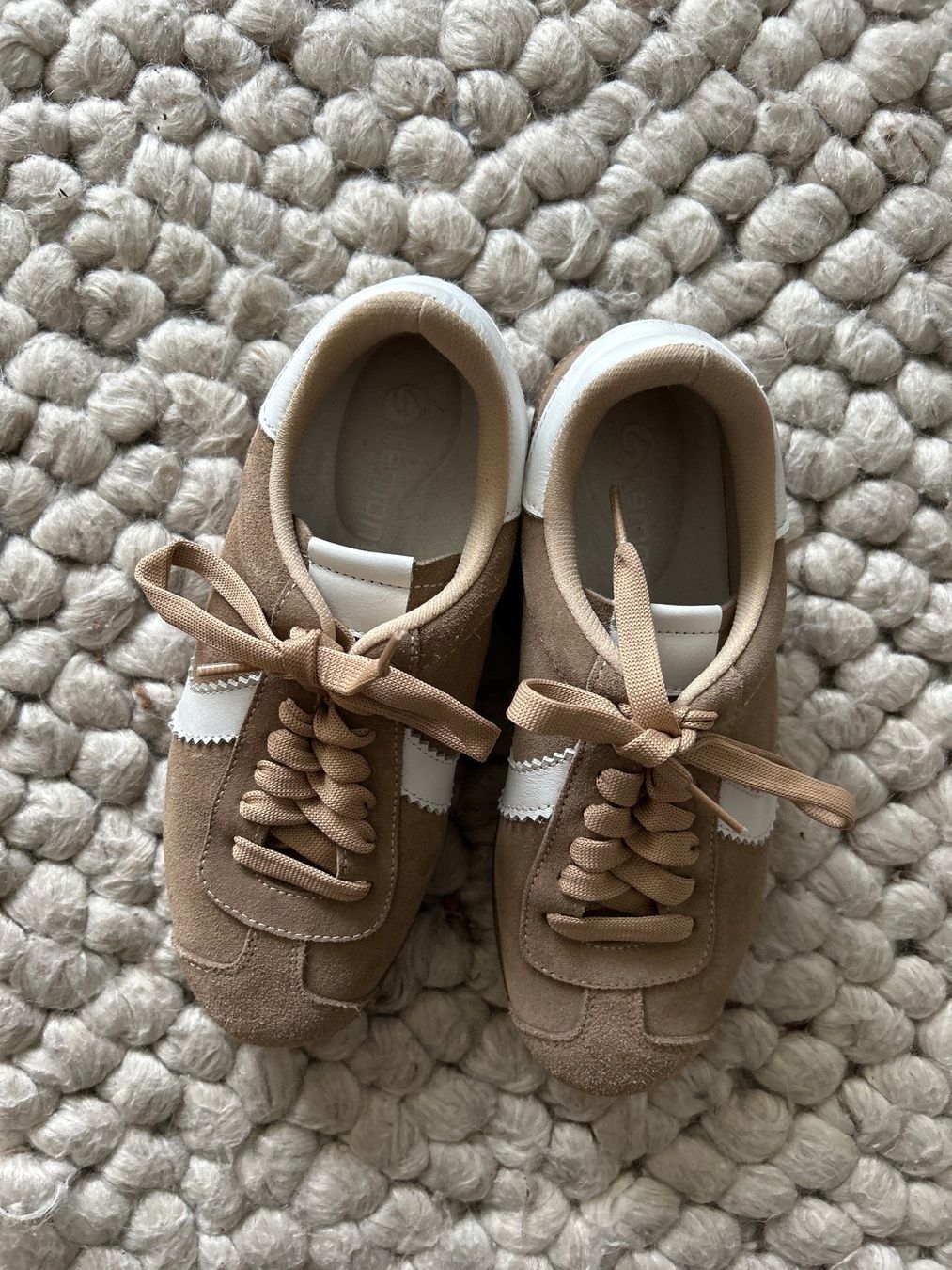Damenschuhe: Italian Sneakers Gr.37 neu – Neu (gemäss Beschreibung) aus Feuerthalen von Anna_Swift 7