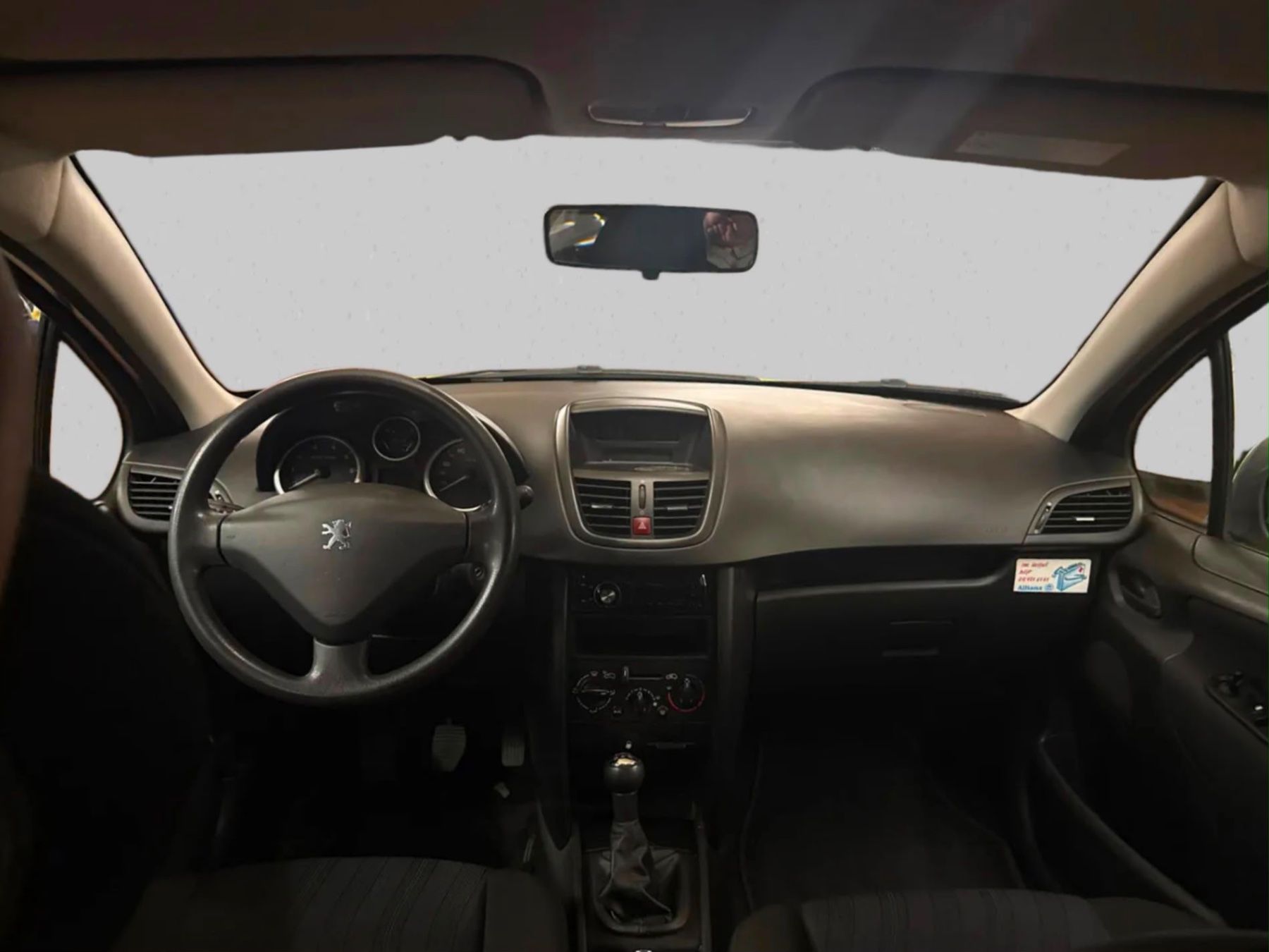Peugeot Autos: Peugeot 207 – Gebraucht aus Wädenswil von 258735 8