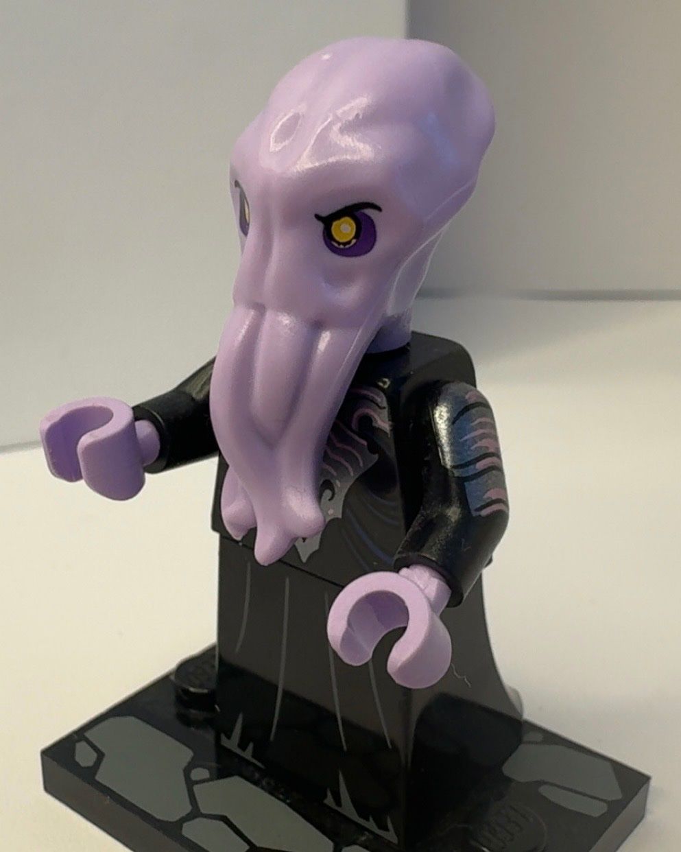 Lego Spielzeuge: LEGO Dungeons & Dragons "Mind Flayer" (coldnd07) – Gebraucht aus Oftringen von Donovan_-