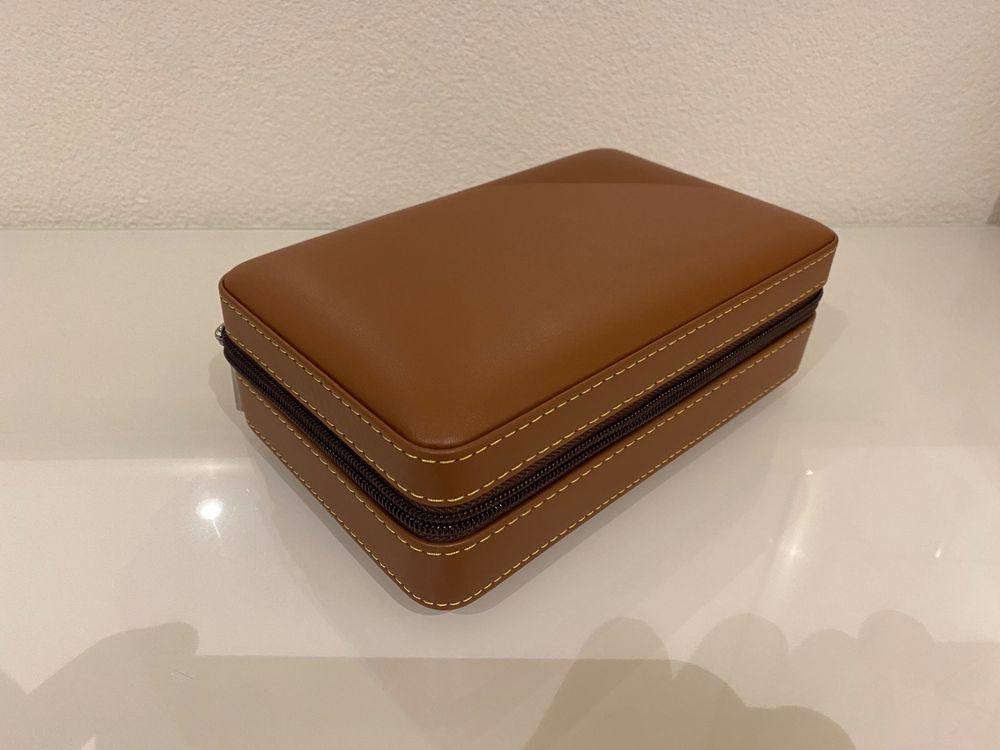 Humidor für Zigarren Kaufen auf Ricardo