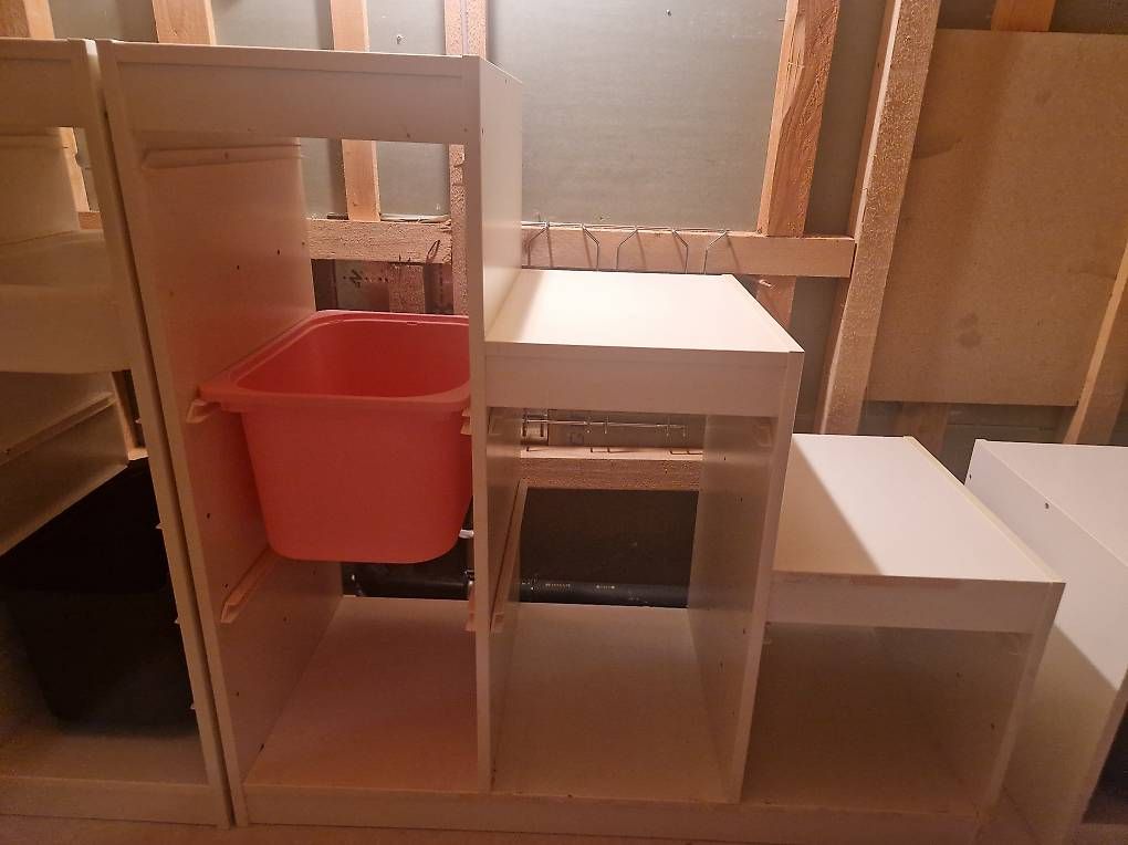 Regale: Ikea Regale – Gebraucht aus Wallisellen von GCR01 2