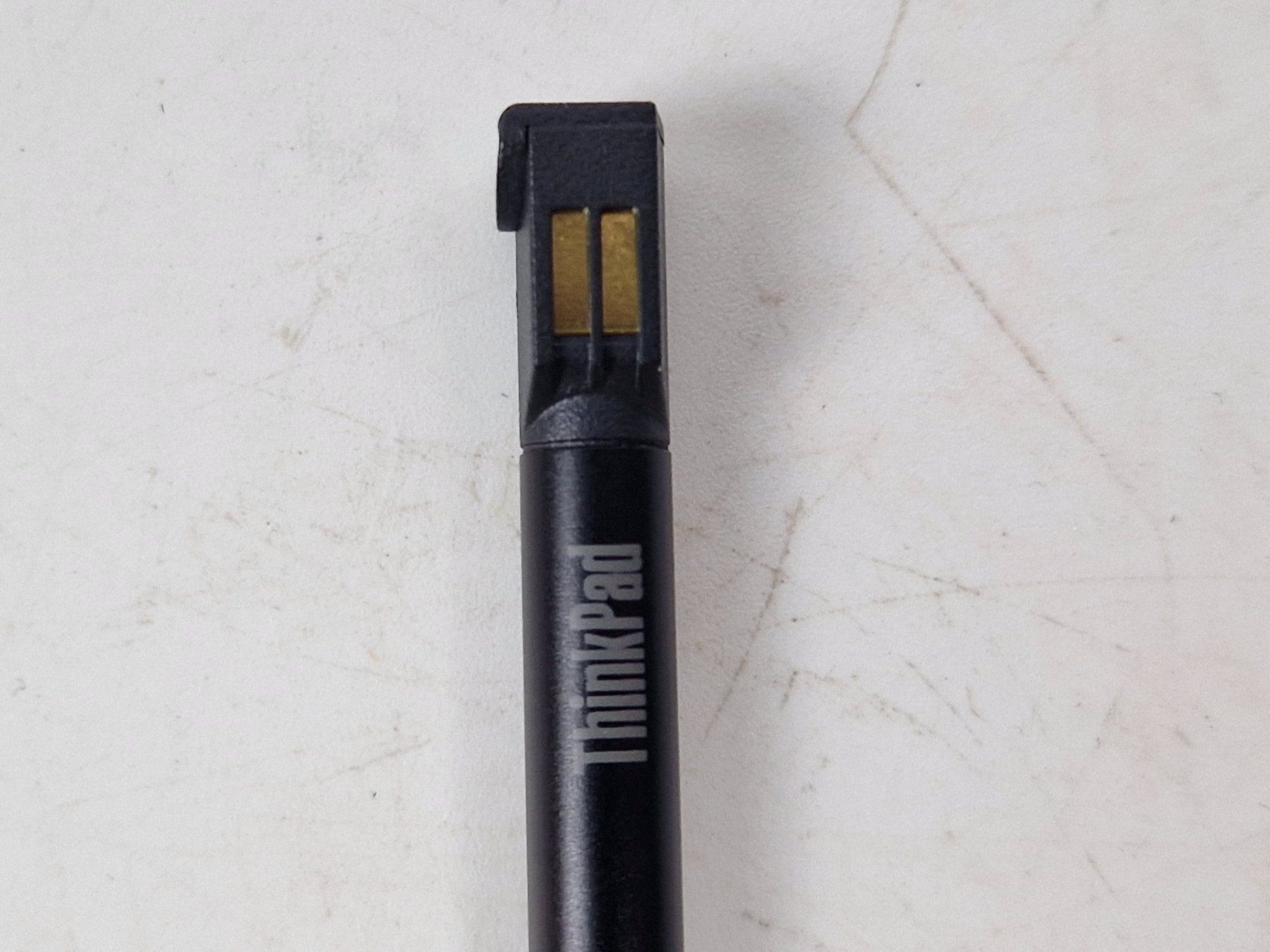 Lenovo Stylos & Marker: LENOVO ThinkPad Pen Pro 2 – D'occasion à Muhen par Restwert_Muhen 2