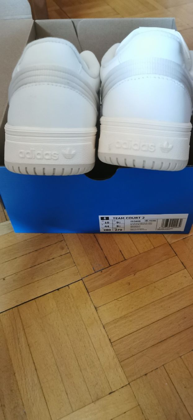 Adidas Scarpe da uomo: Adidas 44 – Nuovo e nell'imballaggio originale da Genève venduto da vins50 1