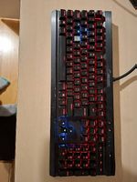 Clavier mécanique Gaming Corsair K70 Lux RGB