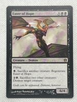 MTG Eater of Hope BNG 66 Englisch Rare