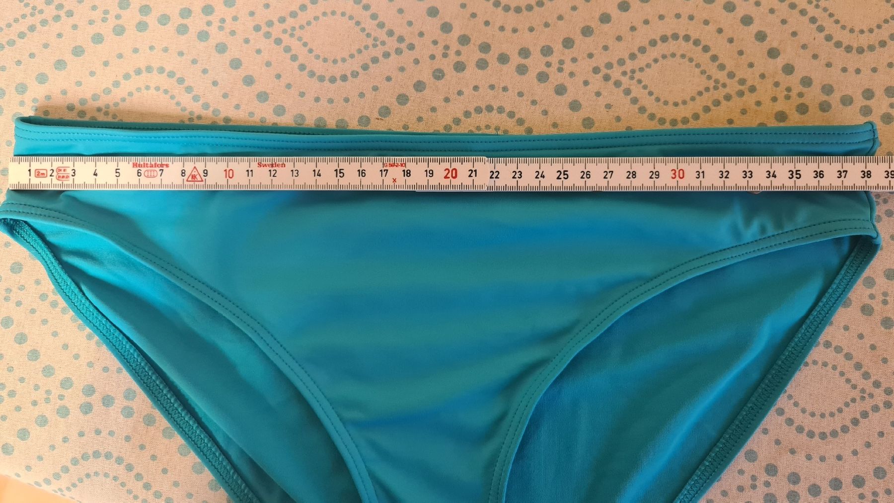 Costumi da bagno & Bikini: Tankini S. Oliver Grösse 40 C/D – Usato da Ennetbaden venduto da lili2003 5
