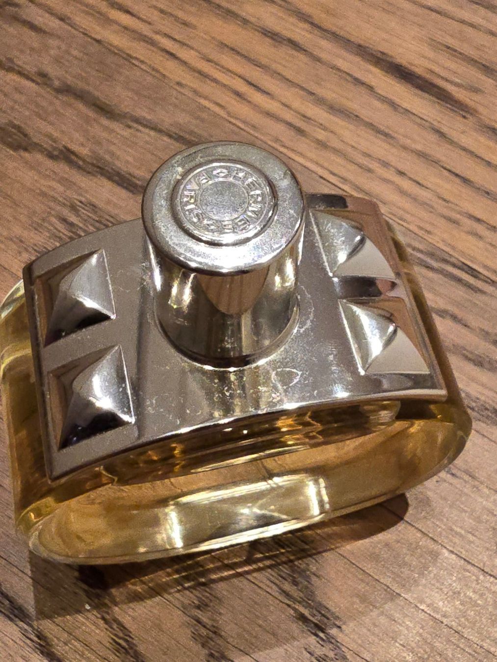 Hermès Profumi & Eau de Toilette: HERMÈS Barénia Eau de Parfum – Usato da Fehraltorf venduto da buylow3000 2