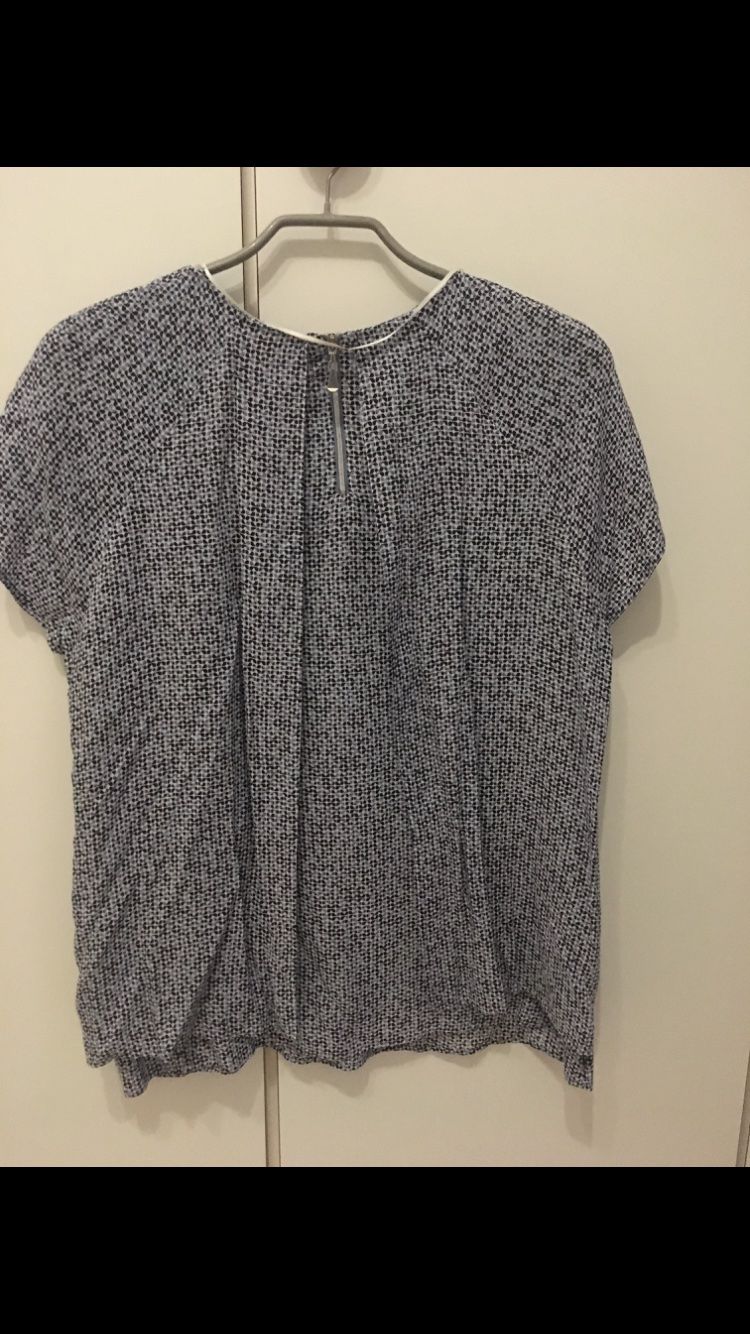 Bonita Camicette: Sommer Bluse – Usato da Lausen venduto da tiguan07 1