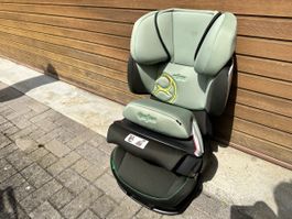 Cybex Pallas-fix Kindersitz 9-18 kg guter Zustand