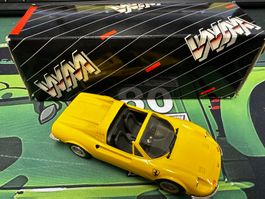 WESTERN Models - Ferrari 246 GT DINO - top Modell - 1:43