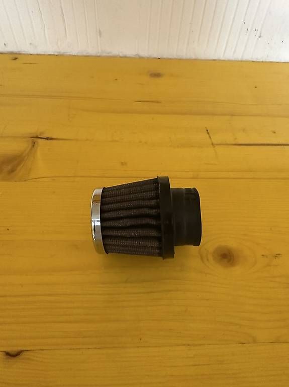 Accessori per altri veicoli: K&N Luftfilter rund-konisch, Flansch 35mm – Usato da Wohlen AG venduto da Capo13 1