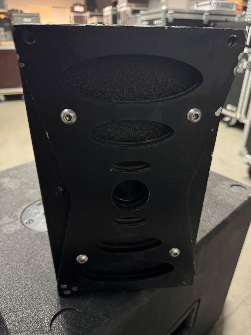Casse acustiche: Lautsprecher Aktiv 10' Unka Soundsystem MAK10A – Usato da Oberdorf NW venduto da AndotechnicsGmbH 1