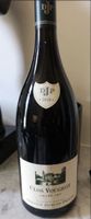 Rare! Domaine Jacques Prieur - Clos Vougeot Grand Cru 2010