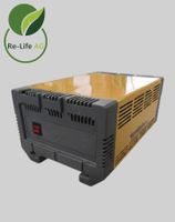 AIP Wild AG | Transtector 800 | Line Voltage Stabilizer