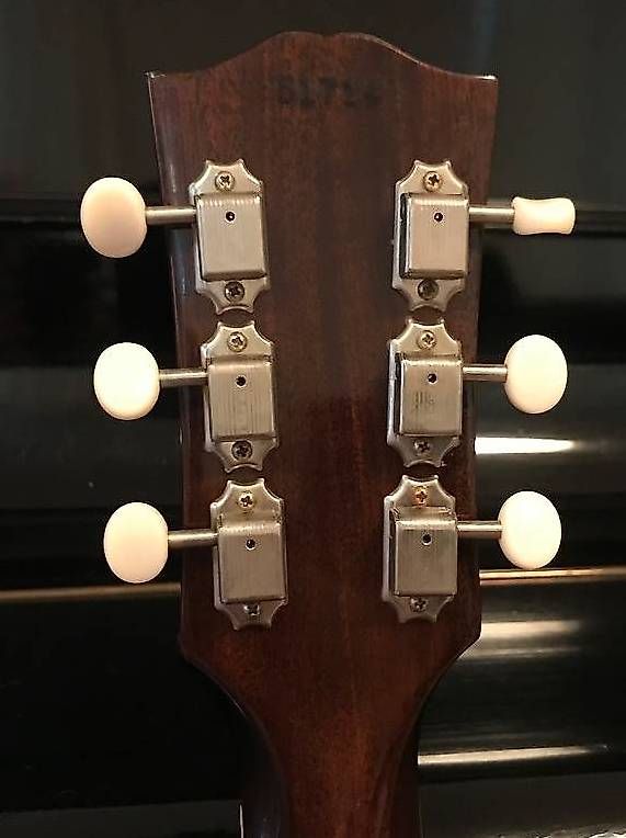 Gibson Musikinstrumente: Gibson 64' ES-330 TD 2019 – Gebraucht aus Pfungen von N.Guidon 2