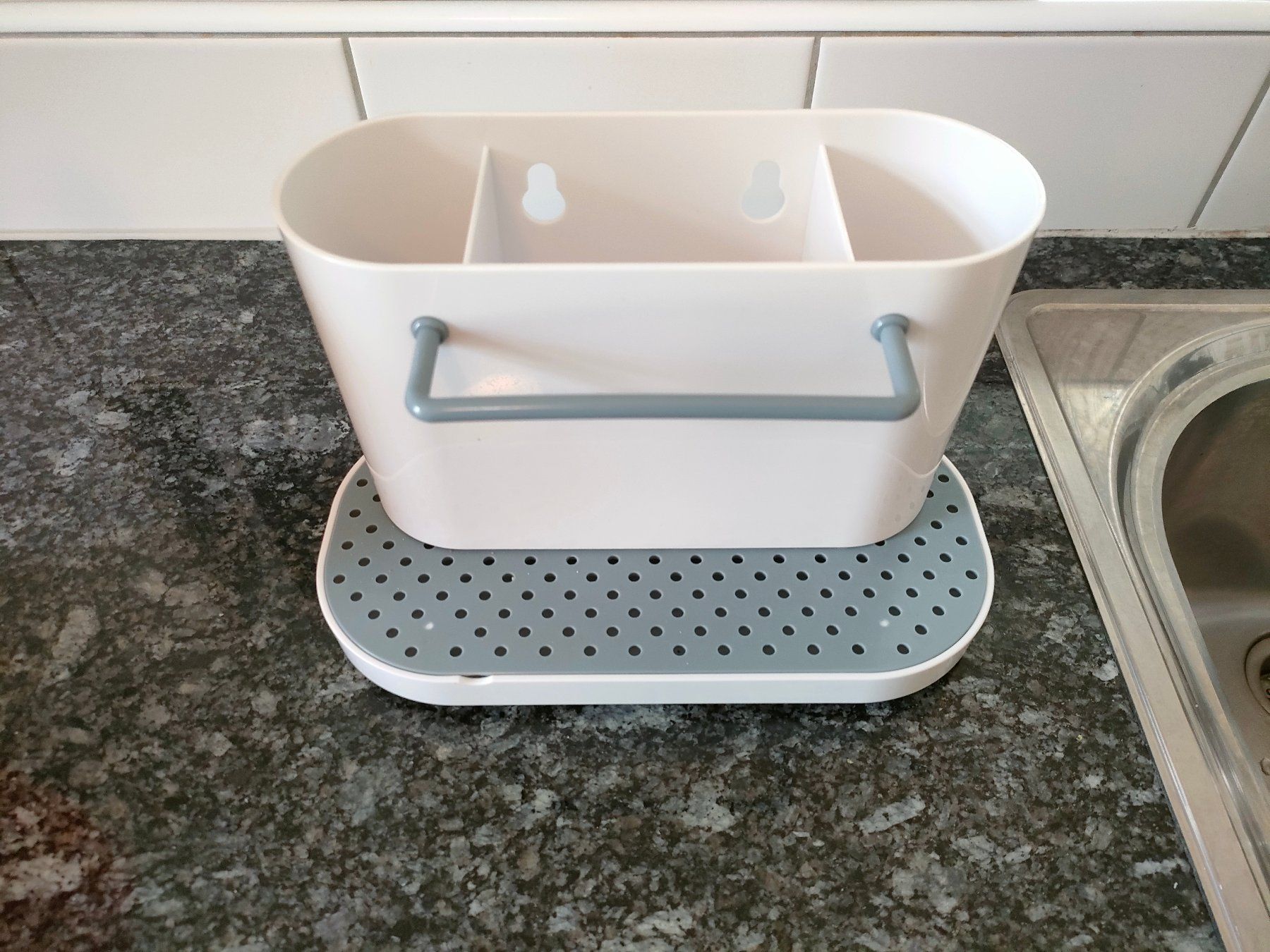 Contenitori & Simili: Abwasch-Halter – Usato da Luzern venduto da gin_j82f