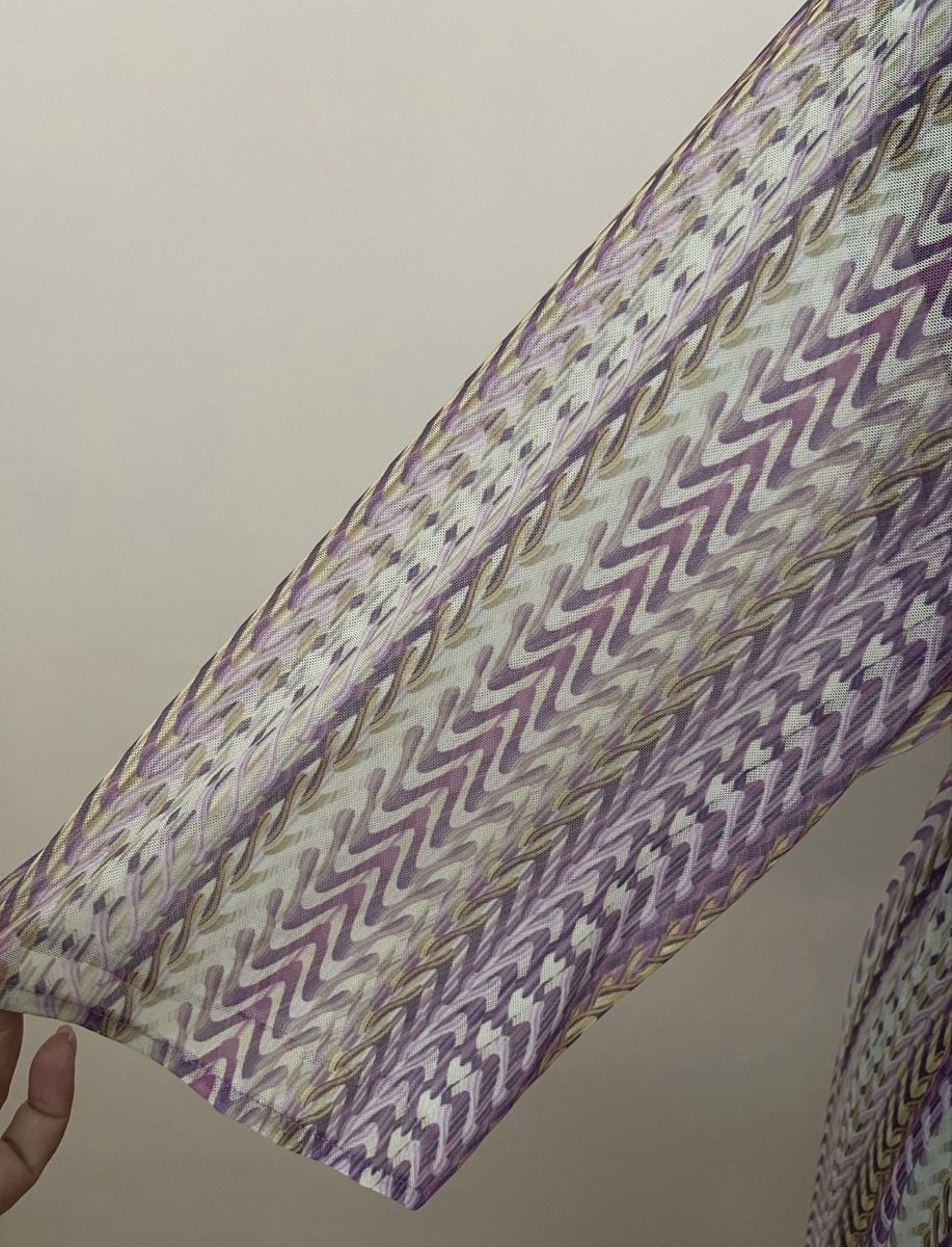 Missoni Robes: Missoni summer pareo 42 – Neuf (Voir description) à Versoix par Bazanchiklovalova 1