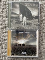 2x blank&jones