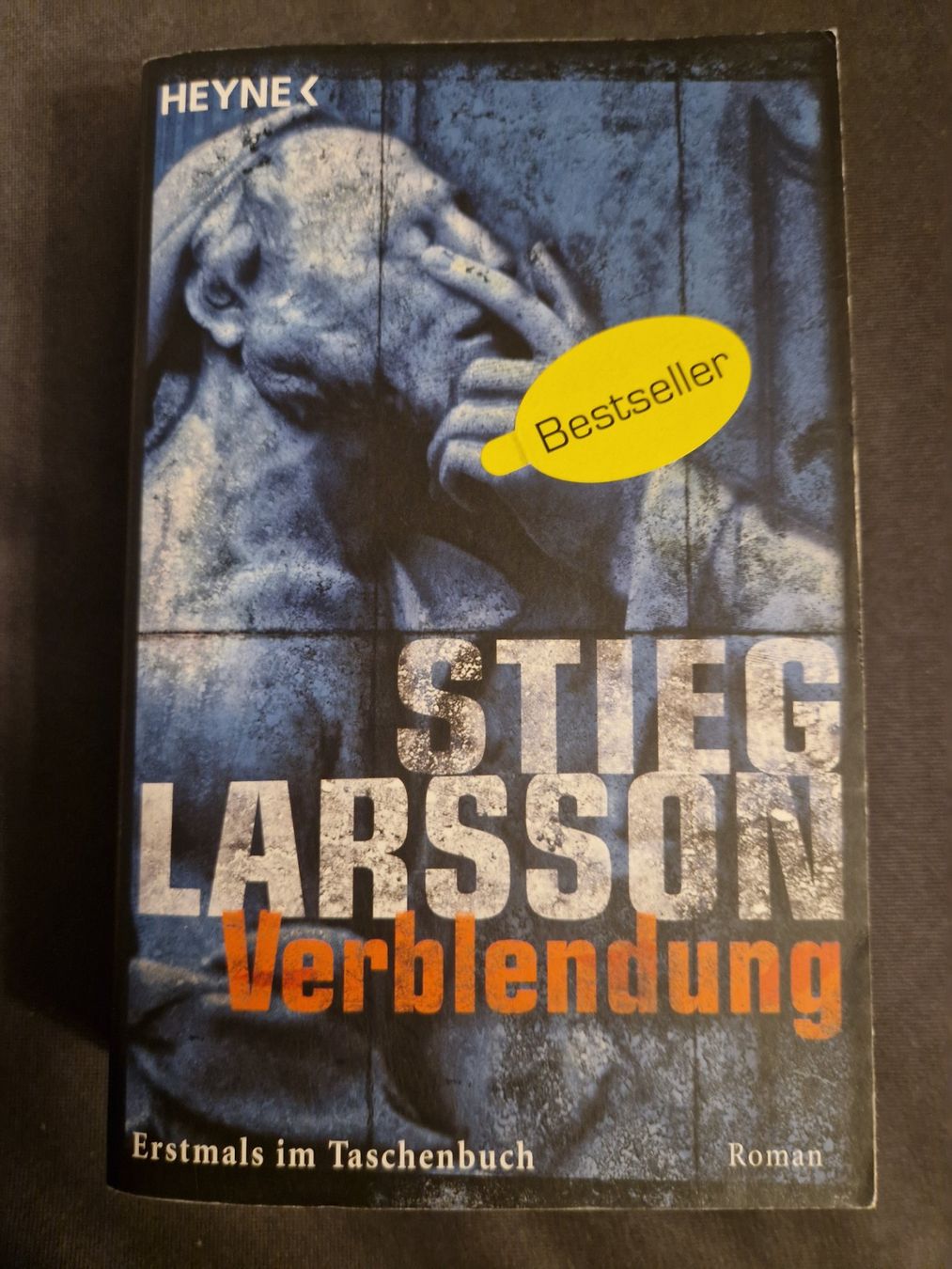 Libri: Stieg Larsson - Verblendung.  (D1) – Nuovo (secondo la descrizione) da Villars-sur-Glâne venduto da Agnie80