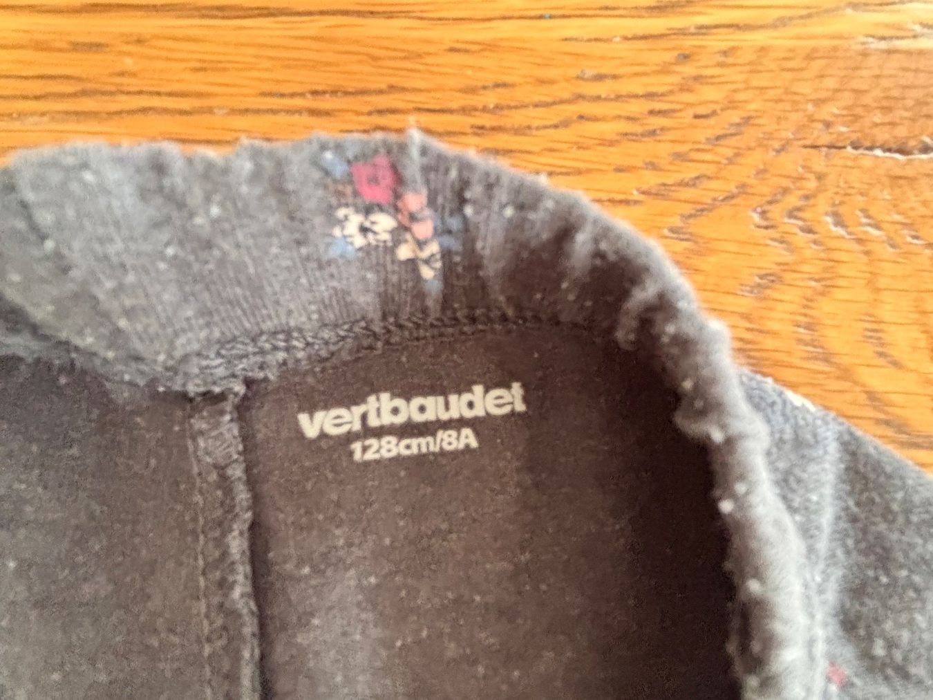 Collant & Leggings: legging fille 8 ans Vertbaudet – Usato da Bellmund venduto da Celnog 1