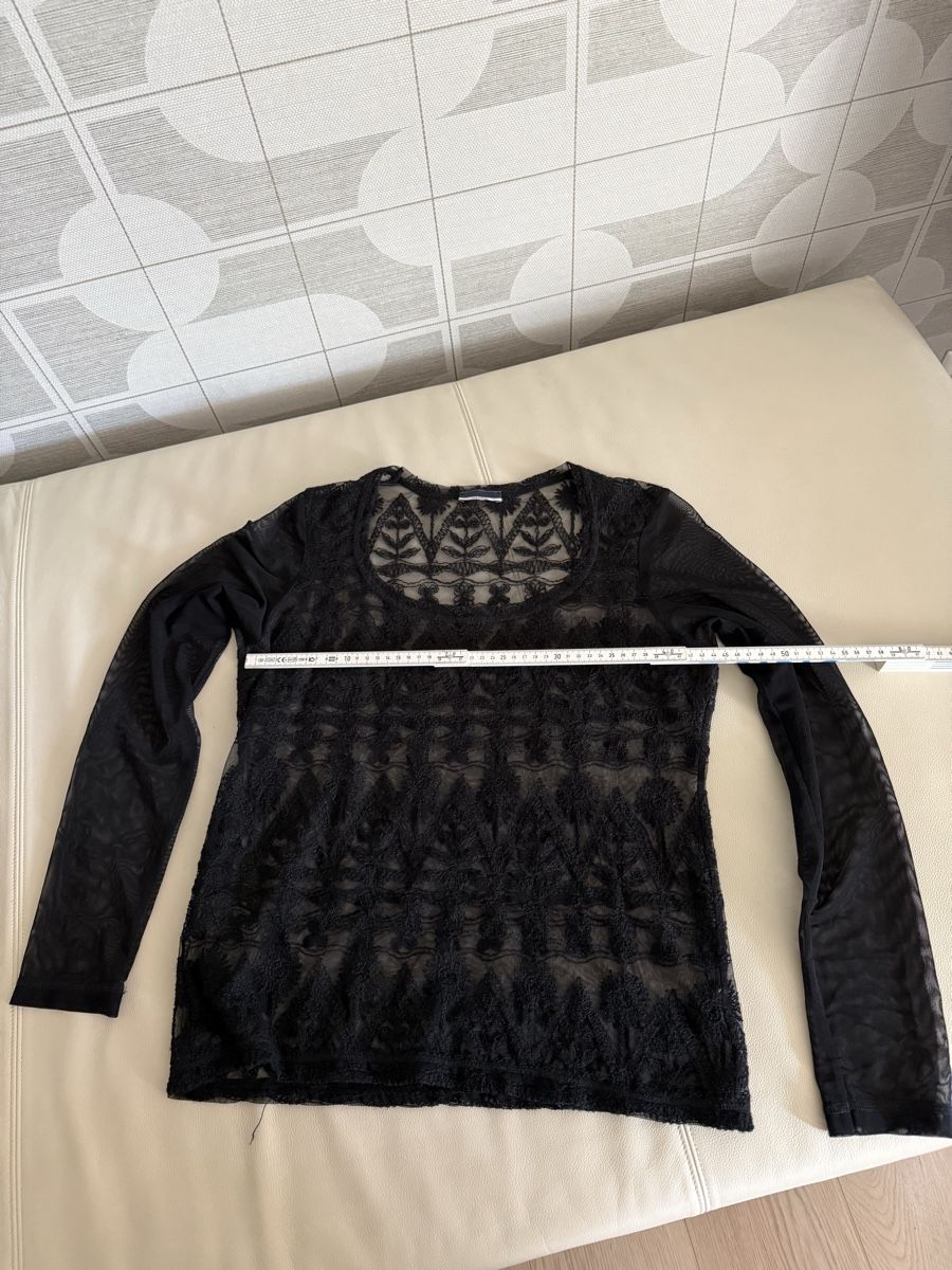 Blusen: ORWELL Bluse – Neu (gemäss Beschreibung) aus Gümligen von hookedonsales 4