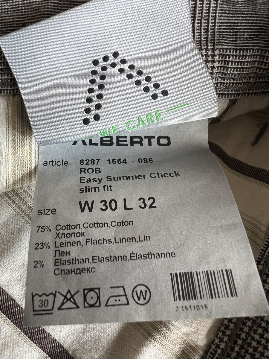 Kleiderpakete: Verschiedene Männerkleider – Gebraucht aus Strada von Betflo 8