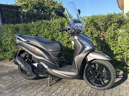 SYM Symphony ST 125