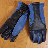 Lederhandschuhe