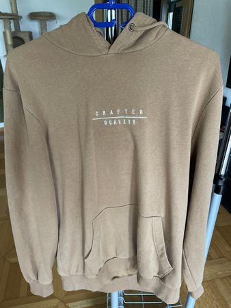 Hoodie Grösse L