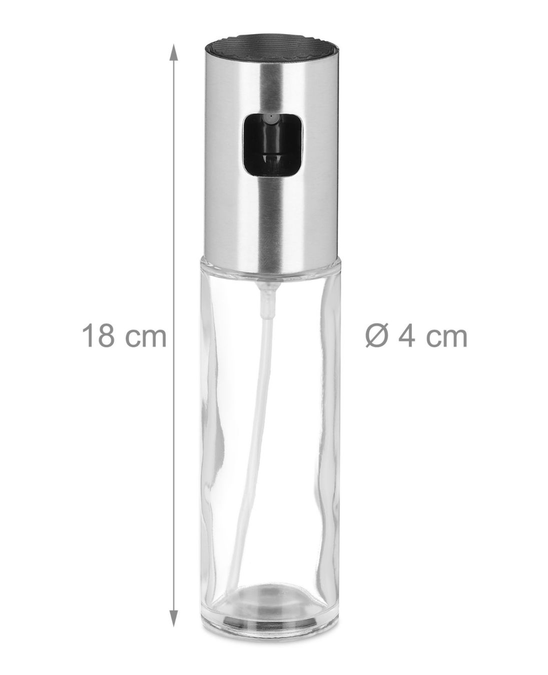 Altro per la casa: Essig- und Ölsprüher Set 100 ml – Nuovo e nell'imballaggio originale da Bülach venduto da StoreInShop 2